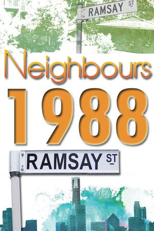 Neighbours 4. évad (1988-01-13) poszter