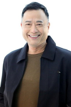 鄺佐輝