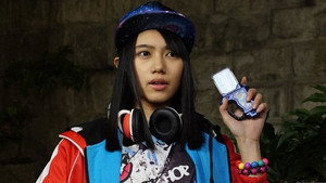 仮面ライダーエグゼイド 1. évad Ep.15 15. epizód