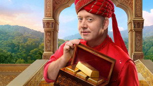 Тайный миллионер kép