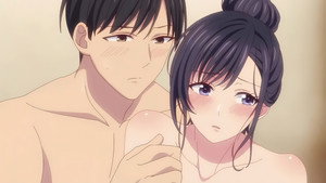 夫婦交歓～戻れない夜～ 1. évad Ep.8 8. epizód