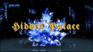 Hidden palace kép
