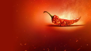 Szupererős: A paprika forró bűvöletében kép