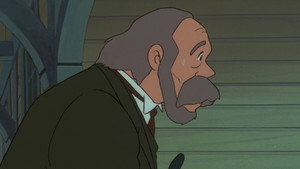 赤毛のアン 1. évad Ep.1 1. epizód