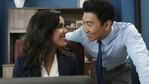 Kim's Convenience 1. évad Ep.11 11. epizód