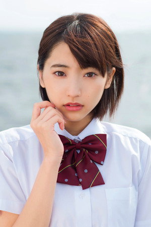 武田玲奈 profil kép