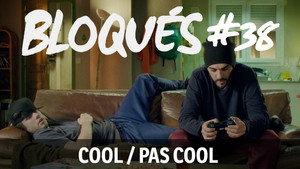 Bloqués 1. évad Ep.38 38. epizód
