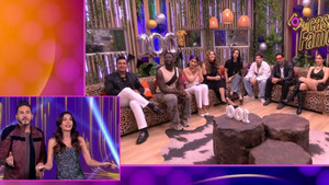 La Casa de los Famosos Colombia 3. évad Ep.100 100. epizód
