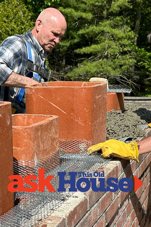 Ask This Old House 23. évad (2024-09-26) poszter