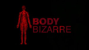 Body Bizarre kép