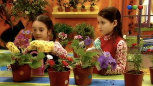Chiquititas Sin Fin 1. évad Ep.68 68. epizód