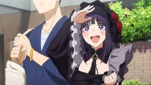 My Dress-Up Darling 1. évad Ep.5 5. epizód