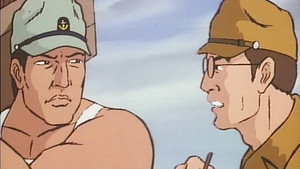 アニメンタリ・ 決断 1. évad Ep.10 10. epizód