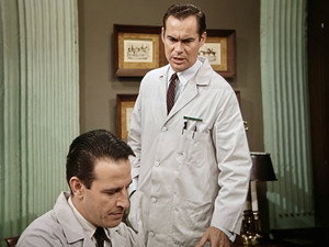 The Doctors 5. évad Ep.1 1. epizód