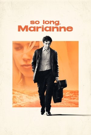 So Long, Marianne poszter