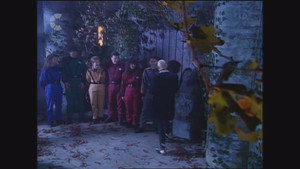 The Crystal Maze 3. évad Ep.3 3. epizód