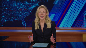 The Daily Show 29. évad Ep.100 100. epizód