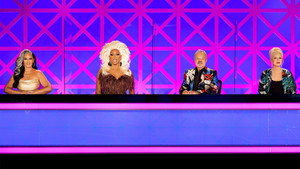RuPaul's Drag Race UK 4. évad Ep.1 1. epizód