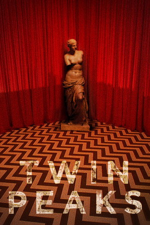Twin Peaks poszter