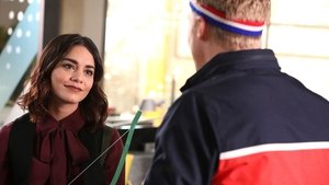 Powerless 1. évad Ep.7 7. epizód