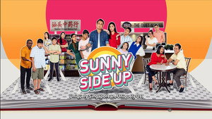 Sunny Side up kép