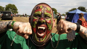 The World's Most Extreme Festivals 1. évad Ep.1 1. epizód