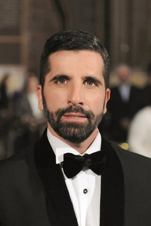 Θανάσης Βισκαδουράκης profil kép