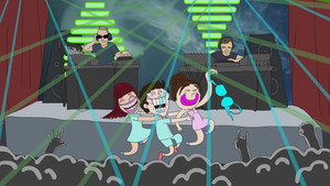 Party Legends 2. évad Ep.9 9. epizód