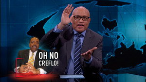 The Nightly Show with Larry Wilmore 1. évad Ep.47 47. epizód