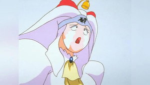 魔法少女プリティサミー 1. évad Ep.13 13. epizód