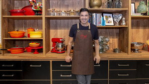 The Chef kép
