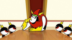 Wander Over Yonder 1. évad Ep.24 24. epizód