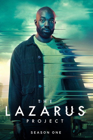 The Lazarus Project 1. évad (2022-06-16) poszter