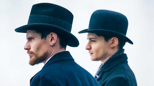 Paris Police 1905 1. évad Ep.1 1. epizód