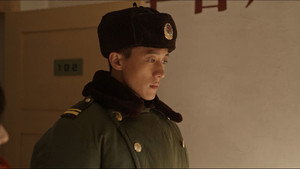 乔家的儿女 1. évad Ep.15 15. epizód