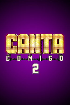 Canta Comigo 2. évad (2019-09-24) poszter