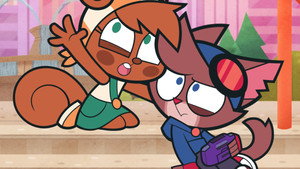 Murphy & Mitzi kép