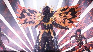 The Masked Singer 3. évad Ep.5 5. epizód