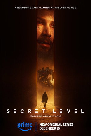 Secret Level poszter