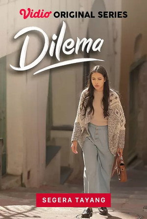 Dilema 1. évad (2022-06-21) poszter