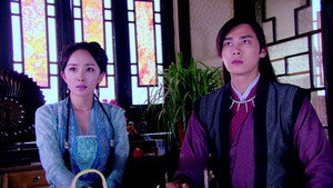古剑奇谭 1. évad Ep.26 26. epizód