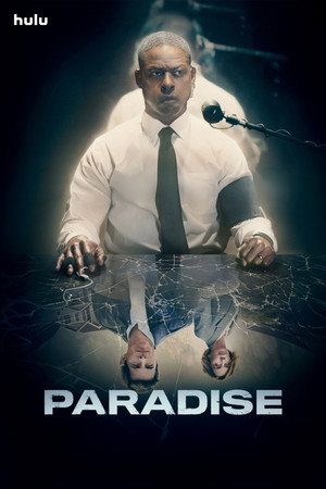 Paradise poszter
