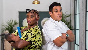 Great British Menu 18. évad Ep.22 22. epizód