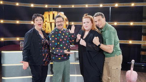 Alla mot alla med Filip och Fredrik 11. évad Ep.50 50. epizód