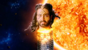 Veer Hanuman - Bolo Bajrang Bali Ki Jai 1. évad Ep.13 13. epizód