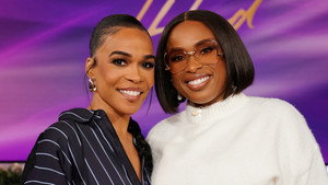 The Jennifer Hudson Show 3. évad Ep.94 94. epizód