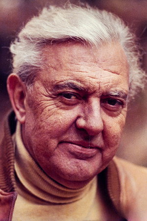 Jacques Tati profil kép