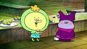 Chowder 1. évad Ep.11 11. epizód