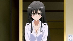 To Love-Ru 3. évad Ep.3 3. epizód