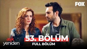 Aşk Yeniden 2. évad Ep.34 34. epizód